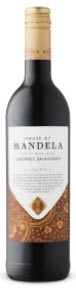 House of Mandela Thembu Tribute Cabernet Sauvignon 2017