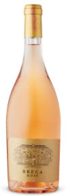 Breca Rosé 2020