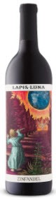 Lapis Luna Zinfandel 2019