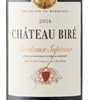 Château Biré 2016