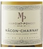 Manciat-Poncet Les Chênes Mâcon-Charnay  2019