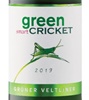 Green Smart Cricket Grüner Veltliner 2019