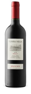 Vina Luis Felipe Edwards Terra Vega Kosher Merlot 2015