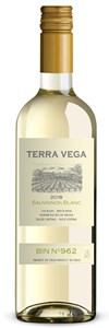 Vina Luis Felipe Edwards Terra Vega Sauvignon Blanc 2017