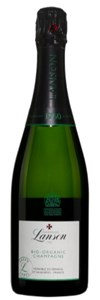 Lanson Green Label Brut Champagne