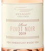 Westcott Vineyards Pinot Noir Rosé 2019