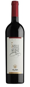 Nino Negri 5 Stelle Sfursat Valtellina Superiore Nebbiolo (Barolo, Barbaresco) 2015