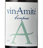 vinAmité Cellars Compass 2015