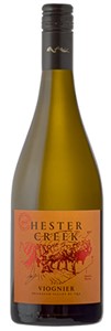 Hester Creek Estate Winery Stone's Throw Viognier 2020