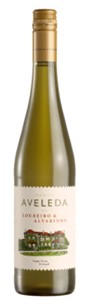 Aveleda Loureiro Alvarinho 2019