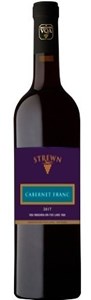 Strewn Winery Cabernet Franc 2017