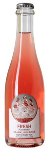 Fresh Possibilities Sparkling Mini Rosé