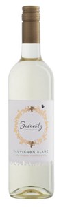 Serenity by Lakeview Cellars Sauvignon Blanc 2019