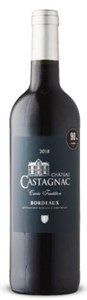 Château Castagnac 2018