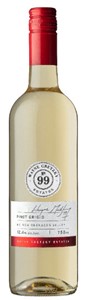 Wayne Gretzky Estates Okanagan  Pinot Grigio 2020