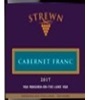 Strewn Winery Cabernet Franc 2017