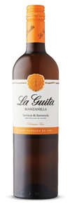 La Guita Manzanilla Sherry