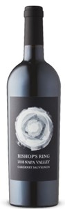 Bishop's Ring Napa Valley Cabernet Sauvignon 2018