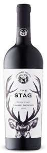 St. Huberts The Stag Cabernet Sauvignon 2018