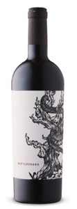 Mount Peak Rattlesnake Zinfandel 2016