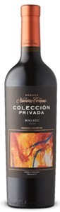 Navarro Correas Colección Privada Malbec 2018