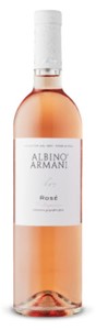 Albino Armani Rosé 2020 Expert Wine Review: Natalie MacLean
