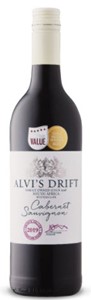 Alvi's Drift Signature Cabernet Sauvignon 2019