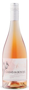 Casas del Bosque Pinot Noir Rosé 2020