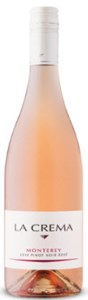 La Crema Pinot Noir Rosé 2020