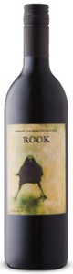 Corvidae Rook Merlot 2018