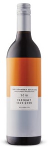 Christopher Michael Northwest Winemakers Cabernet Sauvignon 2018