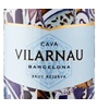 Vilarnau Barcelona Reserva Brut Cava