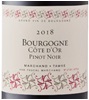 Marchand-Tawse Bourgogne Côte d'Or Pinot Noir 2018