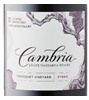 Cambria Tepusquet Vineyard Syrah 2015