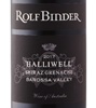 Rolf Binder Halliwell Shiraz Grenache 2017