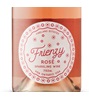 Vineland Estates Winery Frienzy Sparkling Rosé