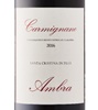 Ambra Santa Cristina In Pilli Carmignano 2016