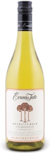 Evans & Tate Metricup Road Chardonnay 2012