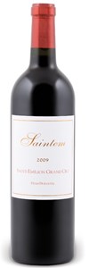 Château Saintem 2009