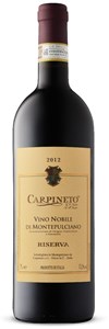 Carpineto Riserva Vino Nobile Di Montepulciano 2008