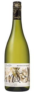 Evans & Tate Metricup Road Chardonnay 2014