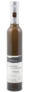 Château des Charmes Estate Bottled Icewine Vidal 2014