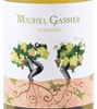 Michel Gassier Les Piliers Viognier 2013