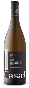 Casa Dea Chardonnay 2018