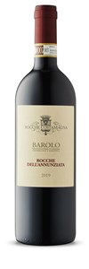 Rocche Costamagna Rocche dell'Annunziata Barolo 2019