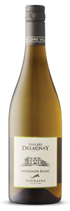 Thierry Delaunay Touraine Sauvignon Blanc 2022