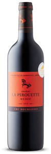 Château La Pirouette 2018