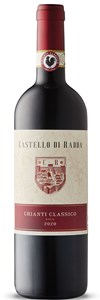 Castello di Radda Chianti Classico 2020