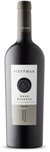 Vistamar Gran Reserva Cabernet Sauvignon 2020