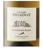 Thierry Delaunay Touraine Sauvignon Blanc 2022